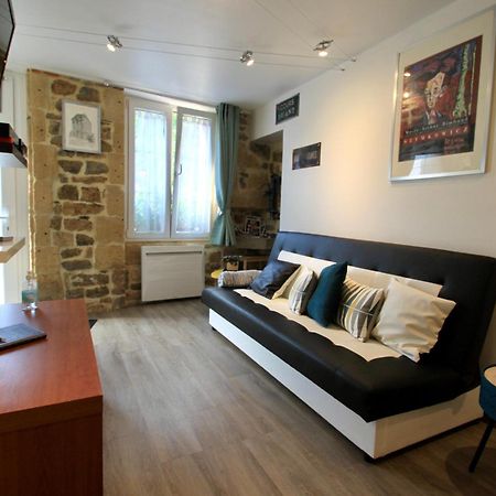 Mohon Appartement ชาร์เลอวิลล์-เมซิแยร์ ภายนอก รูปภาพ