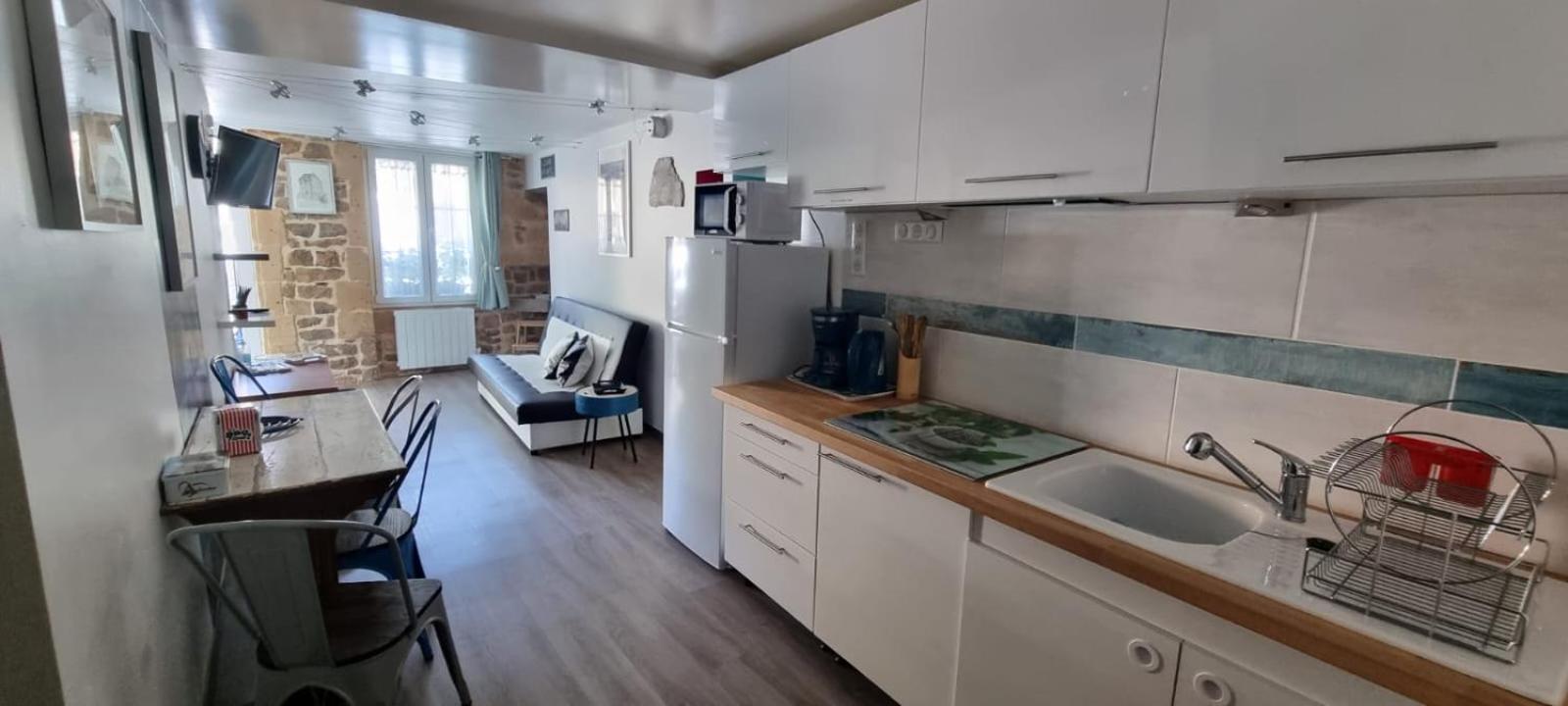 Mohon Appartement ชาร์เลอวิลล์-เมซิแยร์ ภายนอก รูปภาพ