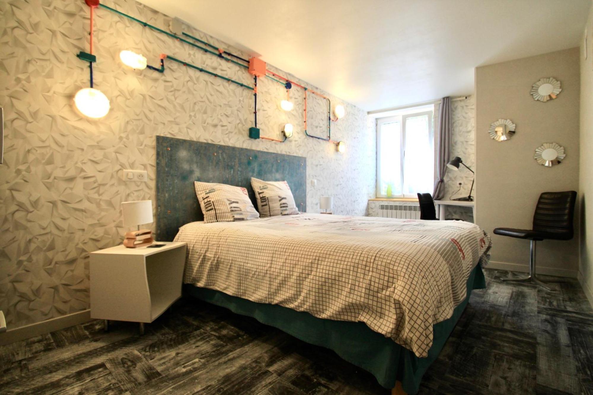 Mohon Appartement ชาร์เลอวิลล์-เมซิแยร์ ภายนอก รูปภาพ